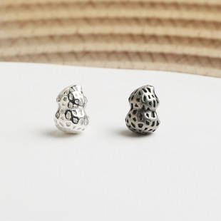 �͹�S925���y���J�����ֹ�DIY���龎�Kˮ������ɢ����������