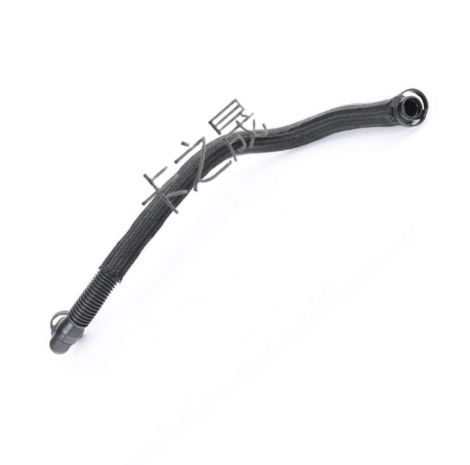 Suitable for Bmw Mini Crankshaft Box Ventilation Pipe Exhaust Hose 11157605186 9806242180