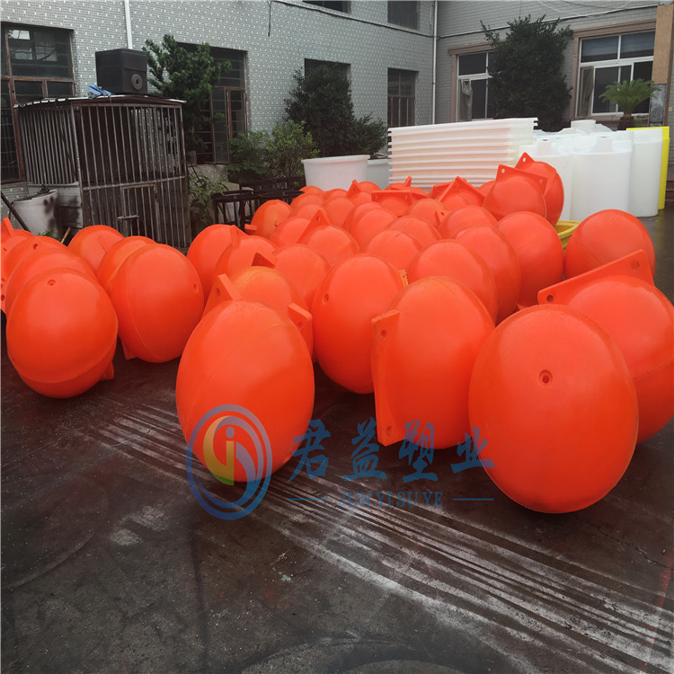 消防救援浮球 警示浮球 直径1米浮球