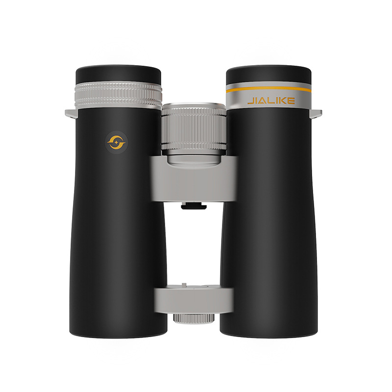 新款10X42ED望远镜高倍超高清微光夜视找蜂专用双筒骑行放牧直播