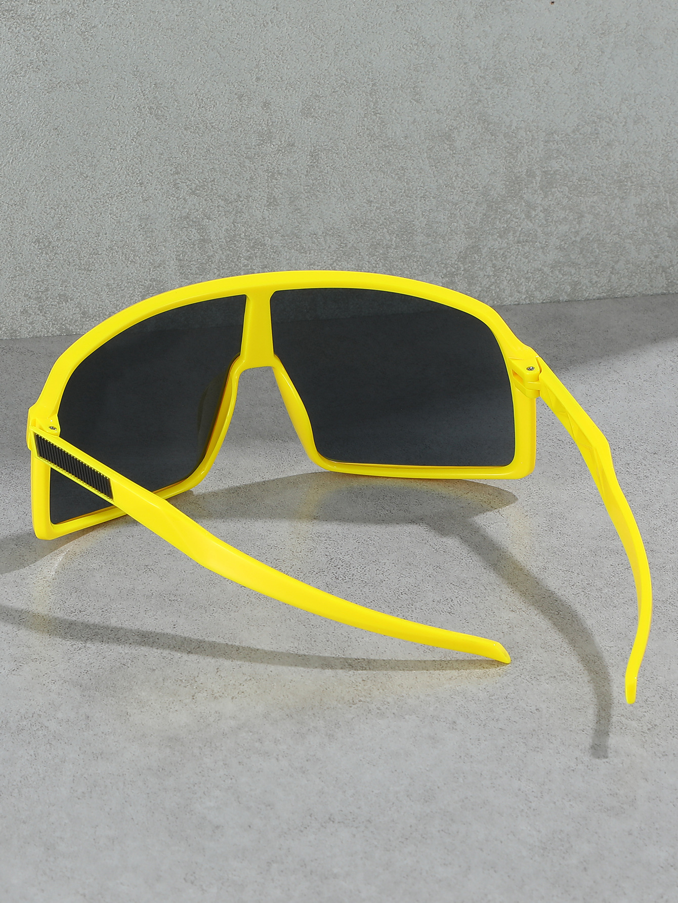 New Outdoor Running Cycling for Men Women, Windproof and Sandproof Eye Protection Glasses, Bicycle Glasses_voghion.com
