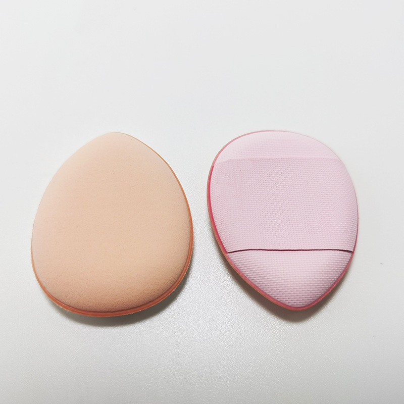 Mini Finger Air Cushion Concealer Quaste Für Make-up Foundation_voghion.com