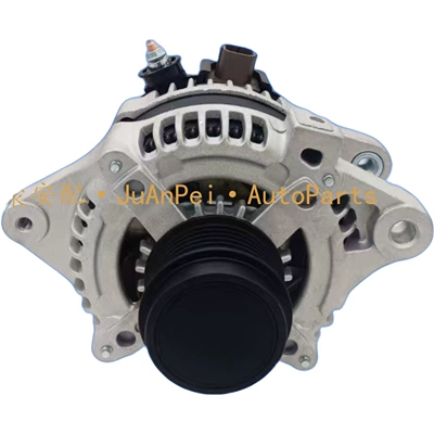 Automotive Generators, Generatorlar hissələri (Dinamo və detalları)