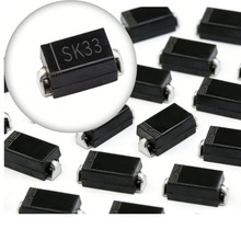 SK33��ƬSMAФ�ػ�������30V3A2.5W����ֱ��ԭװ��Ʒ֧����������