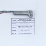 10mm涡轮蜗杆减速电机\机器人灵巧手关节电机