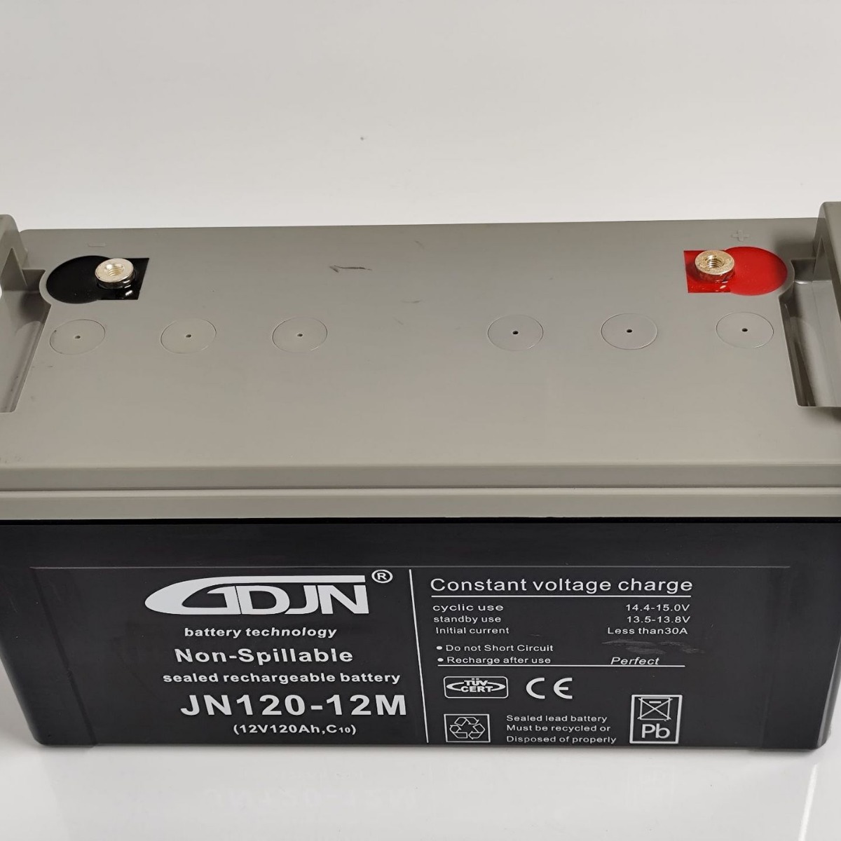 ֱά12V120AHӦԴ ϵͳ UPS/EPSά