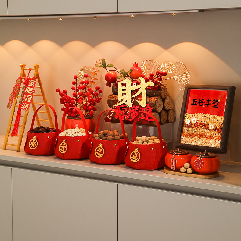 新築祝いの装飾、豊穣の装飾品、新居の引っ越し、昇降はしご、玄関装飾用品|undefined