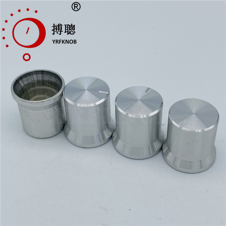 YRFKNOB����Ƶ��ť��ñ����ɫ÷���׵�λ�������������ڰ�ť