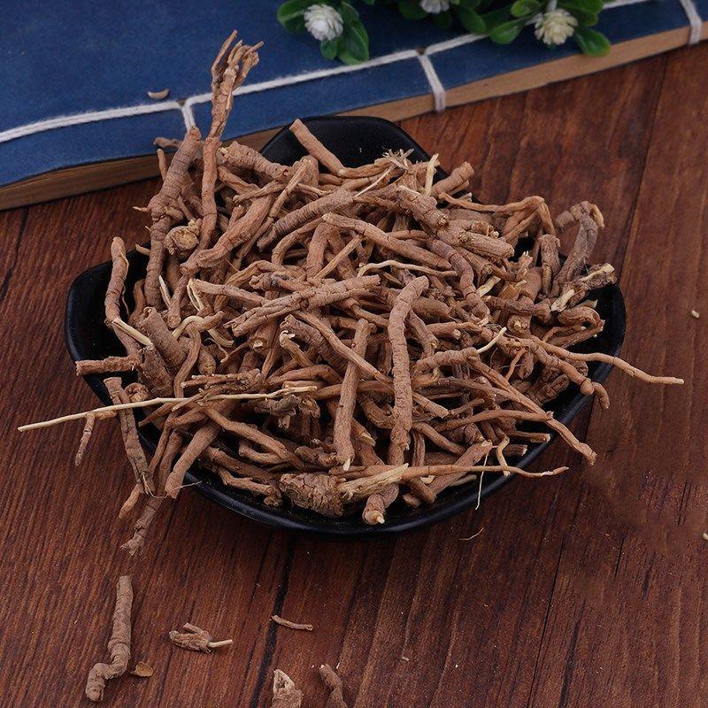 Yuan Zhi Polygala Root Slices 500g Dried Chinese Herb for Traditional Decoctions quality and texture