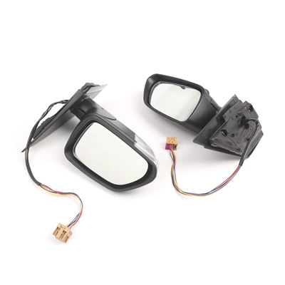 mirror assembly, rearview mirror, Rearview mirror/rearview mirror