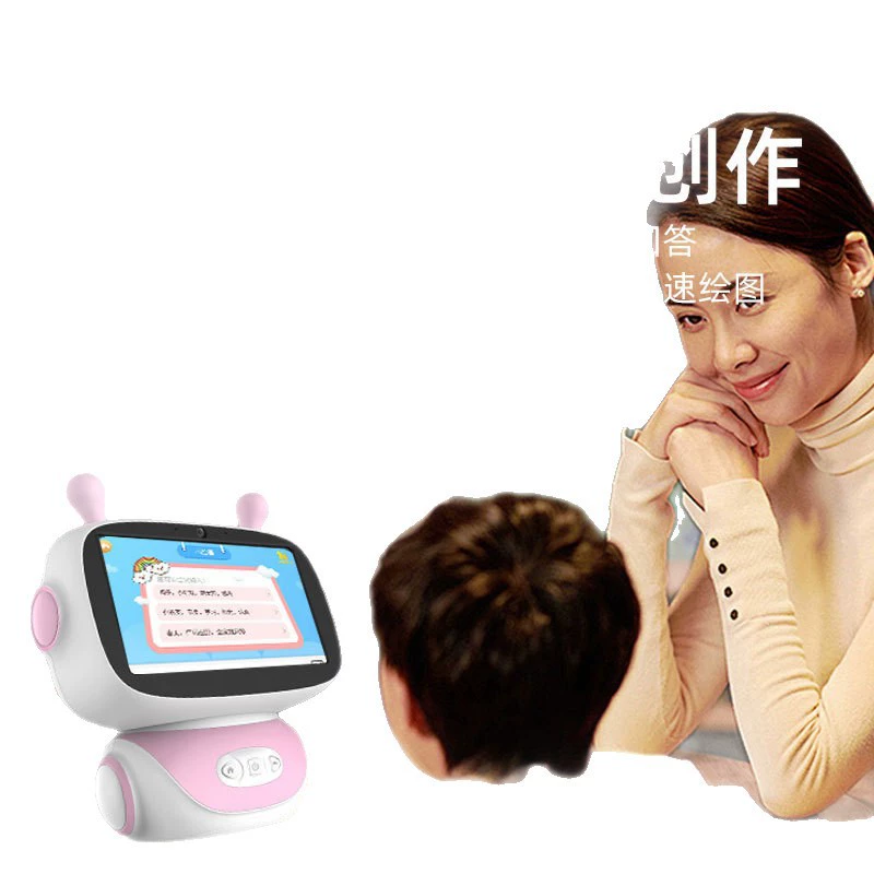 Early education machine, smart dancing robot, learning machine, direct factory sales