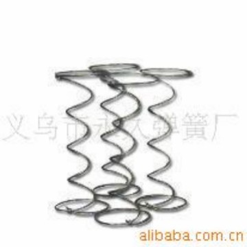 供应卡形弹簧 五金弹簧 异型弹簧源头厂家