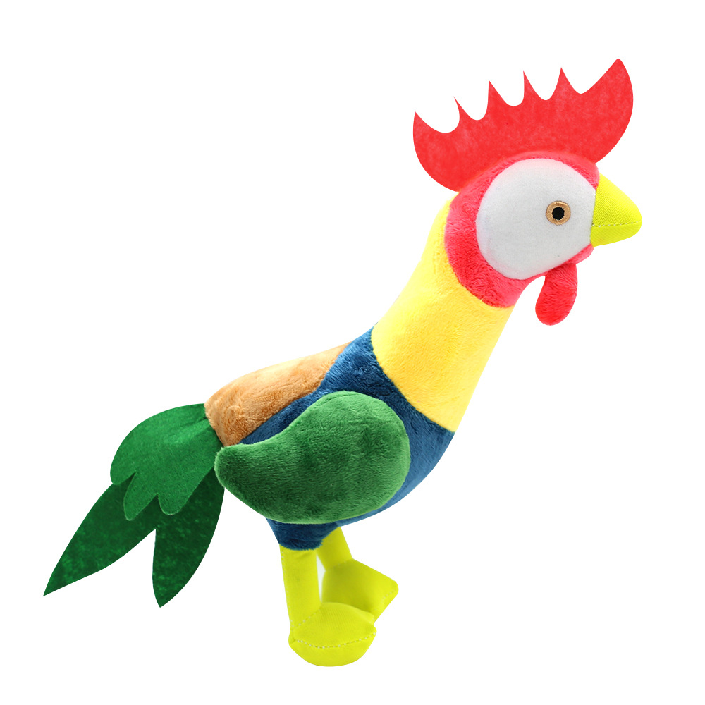 PS184 4 курица