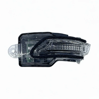 Rear mirror/rearview mirror assembly — Nx300 Lens Rx300 Steering - driving-on-the-left-turn-signal