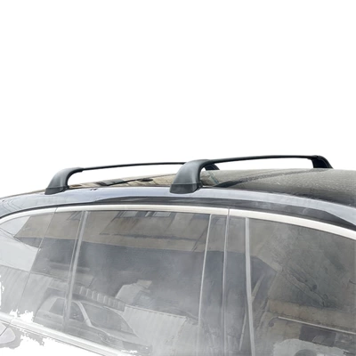 Rack L7 L8 L9, Roof rack