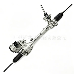 3411110XKU00A is suitable for the electric power steering rack assembly of Great Wall Haval H7 and Weipai VV7