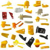 Автоматический инструмент для ремонта шин, защитная подушка, шины, конструктор с аксессуарами, пластиковая прокладка