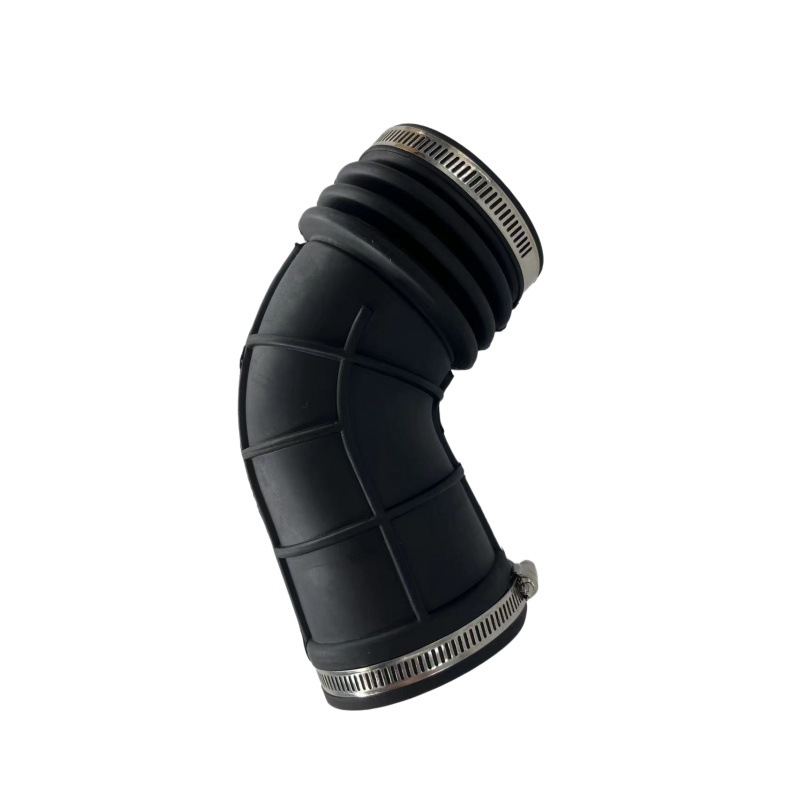 Air intake hose, automobile engine intake manifold 13541705209, suitable for multiple vehicle models