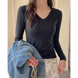 �nʽ���e��ɫt��Ůʿ230g���]���＾�¿�����V�I�L�������������