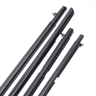 Civic window glass outer molding – Vehicle Sealing Strip