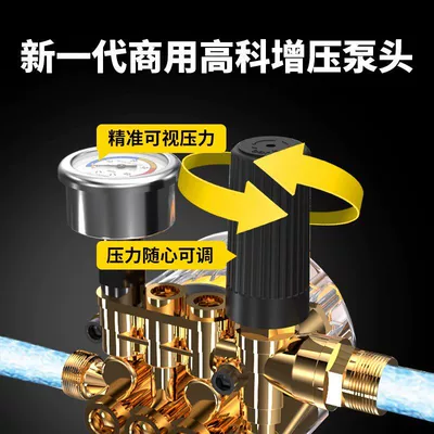 Tool, Car washing machine
