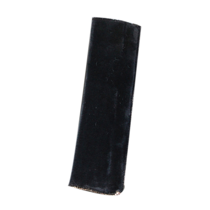 Cubierta del volante del coche transfronterizo sin anillo interior cubierta de la manija cubierta del engranaje cubierta del freno de mano cinturón de seguridad hombro cubierta protectora reposabrazos caja pad
