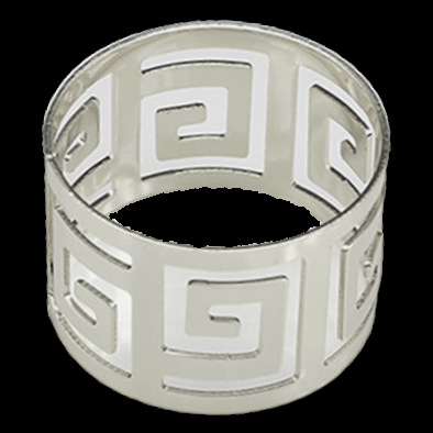 Volver a la palabra plata