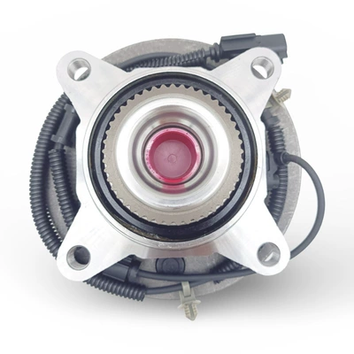 Bearing Bearing Unit Is Suitable