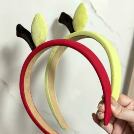 发夹;刘海贴;挂饰挂件