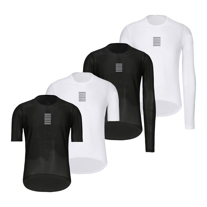 Men's Long Sleeve Riding Underwear Road Bike Mountain Bike Breathable Quick-drying Sports Top Moisture-wicking Base Shirt Men's Long Sleeve Riding Underwear Road Bike Mountain Bike Breathable Quick-drying Sports Top Moisture-wicking Base Shirt