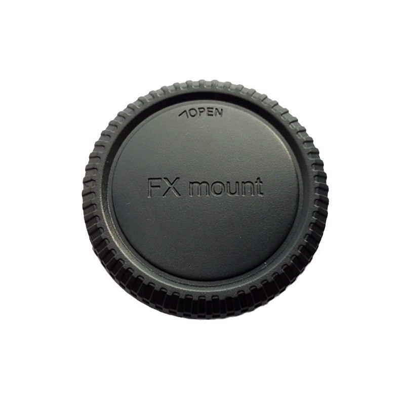 Fuji Micro Single Body cover is suitable