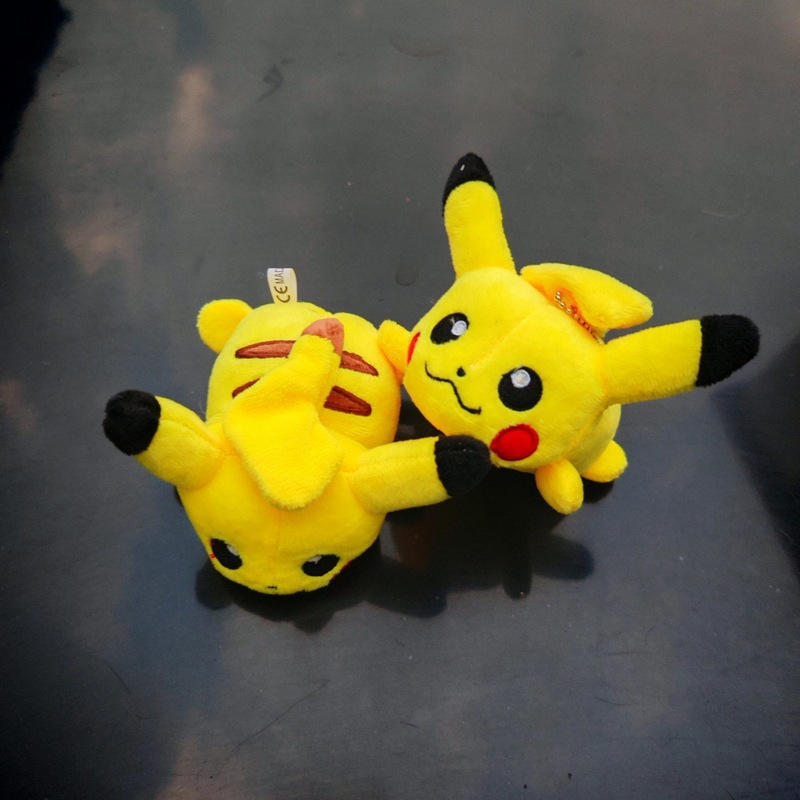 ポケモン ポケモン人形 ミュウツー ゼニガメ ゲンガウルフ ぬいぐるみ ピカチュウ 小さな人形ペンダント|undefined
