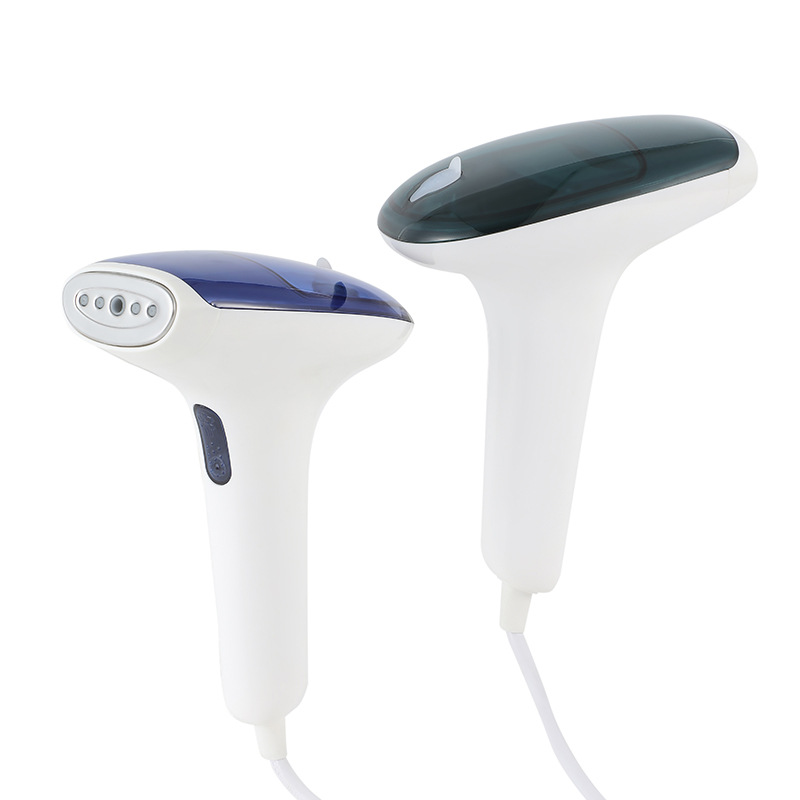 Factory wholesale of handheld garment steamers, portable steam irons for home use, and small-batch custom steam brushes