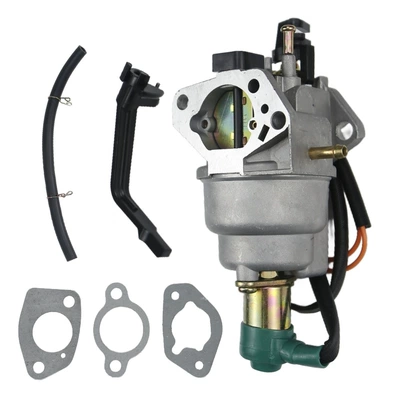 5Kw 13Hp Gx340 – Carburetor