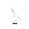 No. 4 fork