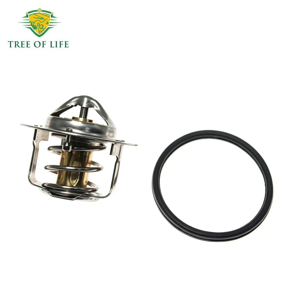 90916-03078 88 ° C is suitable for Toyota pickup truck engine coolant thermostats
