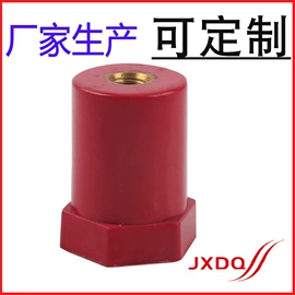 绝缘子;蜂鸣器;低压指示灯