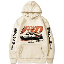 ���羳ŷ�롿Redsuns Cartoon Gothic Sweatshirts  Anime