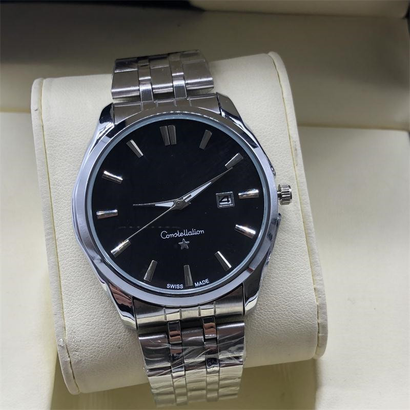 Omega Constellation