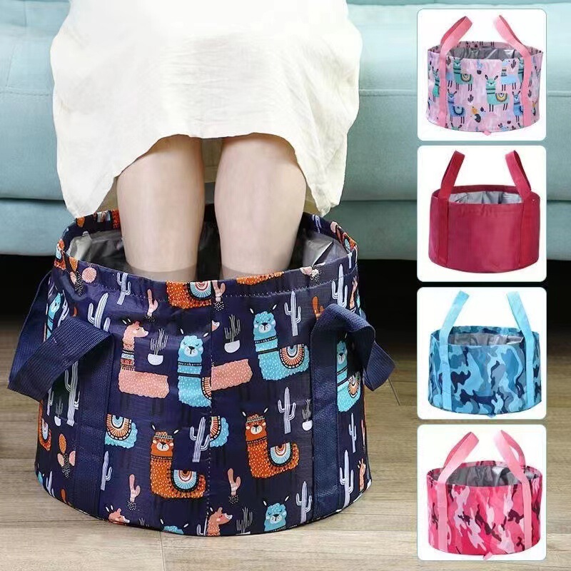 Travel Foot Bath Bucket Foldableing Portable Household Foot Bath Bucket Foot Bath Bag Foot Bath Outdoor Face Wash Laundry Bucket Travel Foot Bath Bucket Foldableing Portable Household Foot Bath Bucket Foot Bath Bag Foot Bath Outdoor Face Wash Laundry Bucket