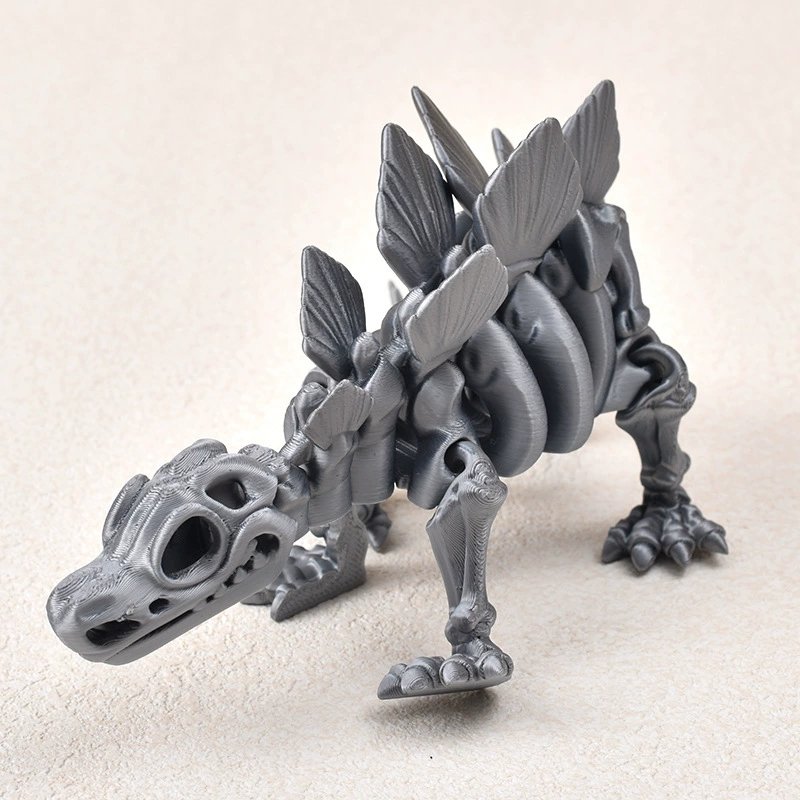 Toy, (Cross-border trading), 3D