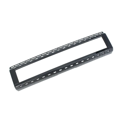 of Prado Lc250: Rearview | Other Automotive Exterior Supplies - bright-black-middle-mesh-frame-b