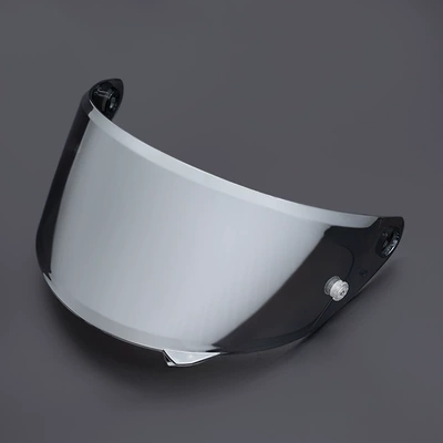 Dəbilqə (Kaska) aksesuarları compatible with Rpha 1N - hj35-silver