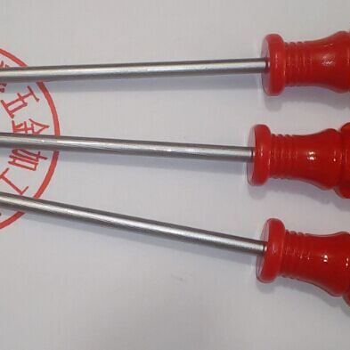 厂家批发手机维修小螺丝刀带磁十字一字钥匙壳电脑螺丝批钟表眼镜