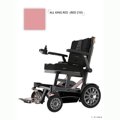 automatic for the elderly, Qatlanan elektrik velosipedlər - red-210-20ah-lithium-battery