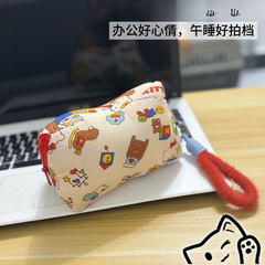 便携护颈枕专用脖枕新款飞机脖子靠枕午睡枕学生旅行睡觉三角枕