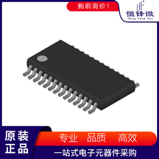 ADS7952SBDBTR �zӡADS7952B���bTSSOP-38 ģ���D�QоƬADC����ic