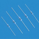 精密电阻  金属膜电阻1/6W（1/8W）&plusmn;1%    厂家自营  售后保障