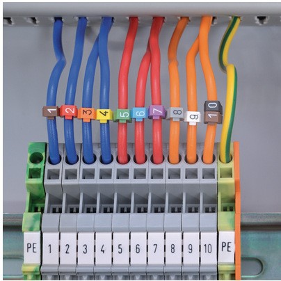 hellermanntyton������̫ͨԤ��ӡ���±��WIC1-B�ͺ�561-01664