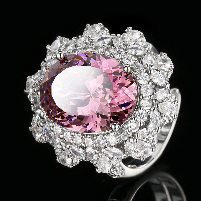 Joyas de Zhuang Shengsheng, cobre chapado en oro, nido de pájaro de simulación europea y americana, juego de colgante de alta gama en forma de huevo de color cortado 12*16